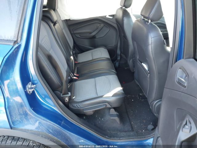 1FMCU0GD1JUC26564 Ford ESCAPE SE