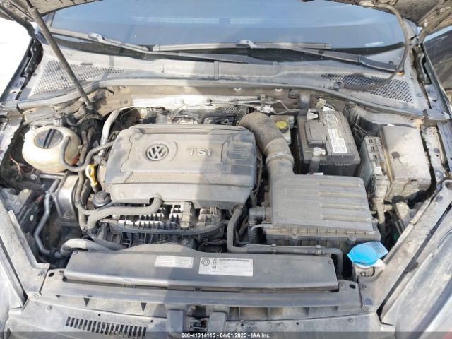 3VWTT7AU9FM067570 Volkswagen Golf Gti 2.0t S 2-door
