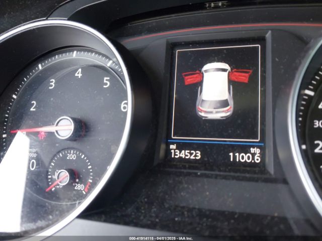 3VWTT7AU9FM067570 Volkswagen Golf Gti 2.0t S 2-door