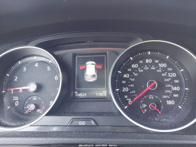3VWTT7AU9FM067570 Volkswagen Golf Gti 2.0t S 2-door
