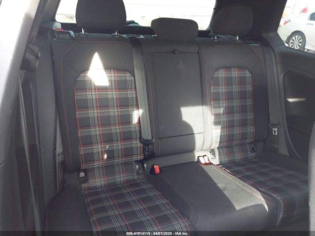 3VWTT7AU9FM067570 Volkswagen Golf Gti 2.0t S 2-door