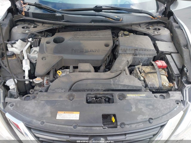 1N4AL3APXGC129614 Nissan Altima 2.5 S