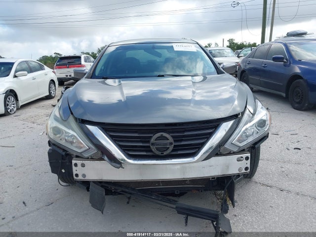 1N4AL3APXGC129614 Nissan Altima 2.5 S