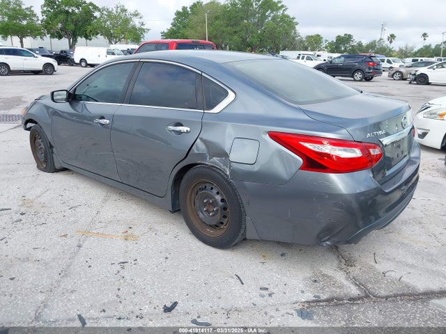 1N4AL3APXGC129614 Nissan Altima 2.5 S