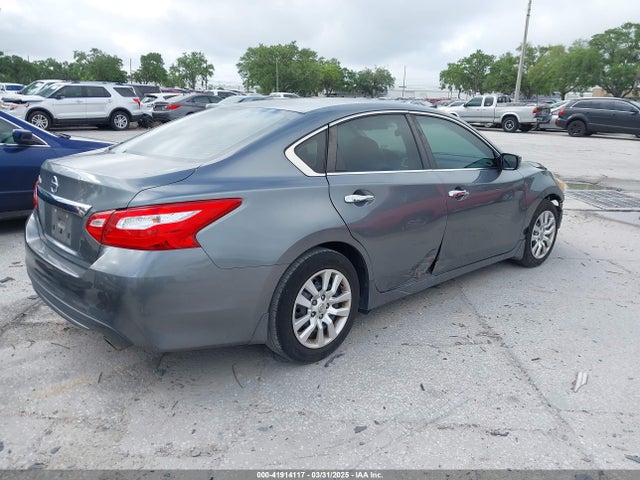 1N4AL3APXGC129614 Nissan Altima 2.5 S