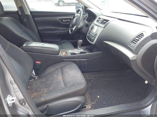 1N4AL3APXGC129614 Nissan Altima 2.5 S
