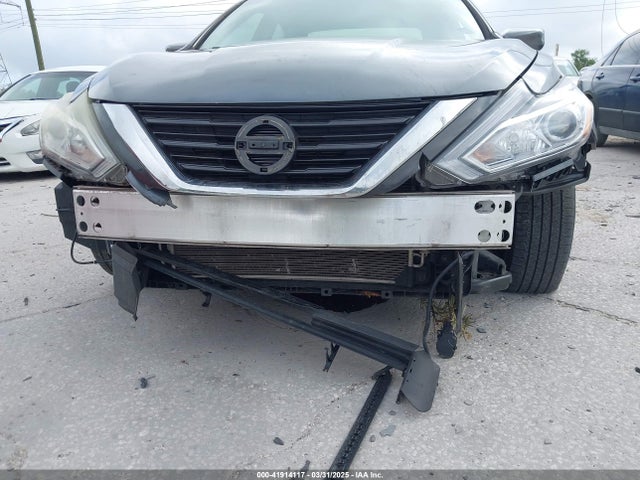 1N4AL3APXGC129614 Nissan Altima 2.5 S