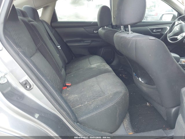 1N4AL3APXGC129614 Nissan Altima 2.5 S