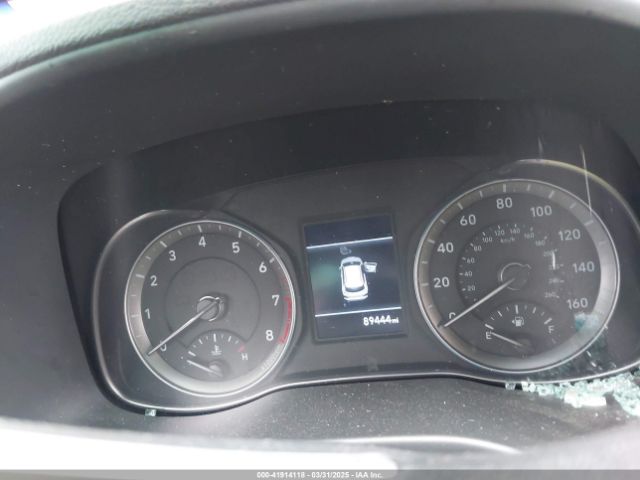 KM8K12AA8LU441005 Hyundai Kona Se
