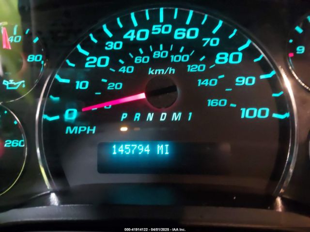 1GCWGFCF4F1188243 Chevrolet Express 2500 Work Van