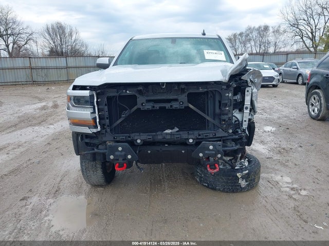 1GCVKREC1GZ112674 Chevrolet Silverado 1500 2lt