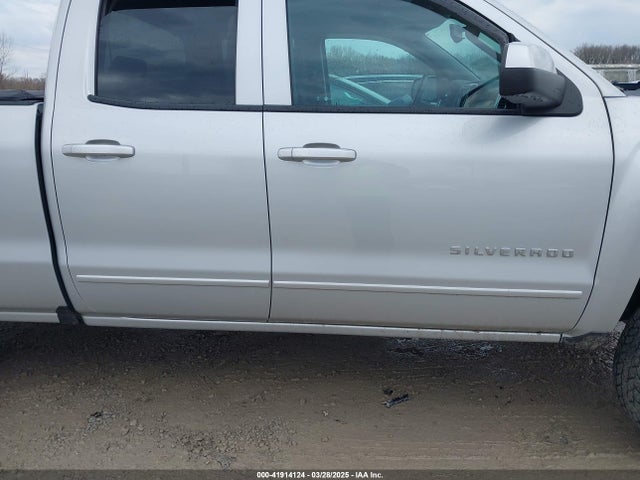 1GCVKREC1GZ112674 Chevrolet Silverado 1500 2lt