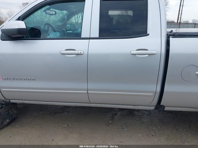 1GCVKREC1GZ112674 Chevrolet Silverado 1500 2lt