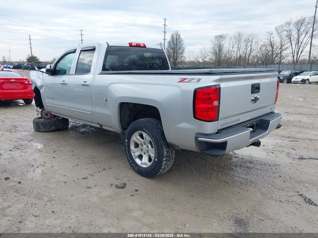 1GCVKREC1GZ112674 Chevrolet Silverado 1500 2lt