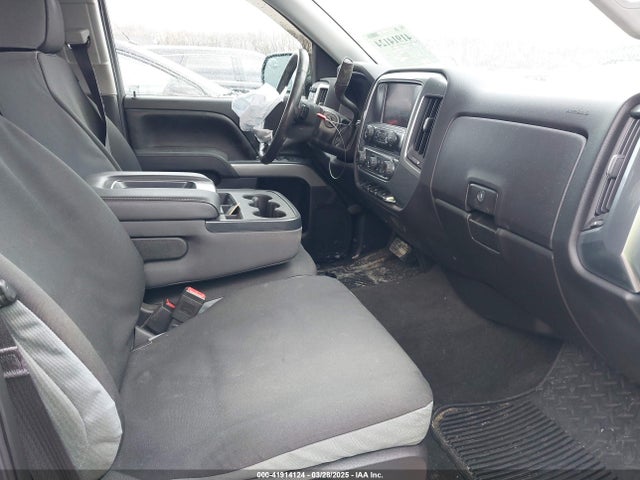 1GCVKREC1GZ112674 Chevrolet Silverado 1500 2lt