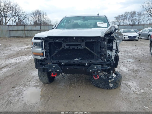 1GCVKREC1GZ112674 Chevrolet Silverado 1500 2lt
