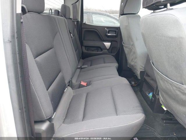 1GCVKREC1GZ112674 Chevrolet Silverado 1500 2lt