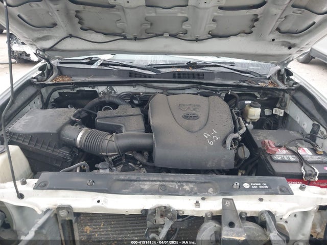 5TFAZ5CNXGX002483 Toyota Tacoma Sr5 V6