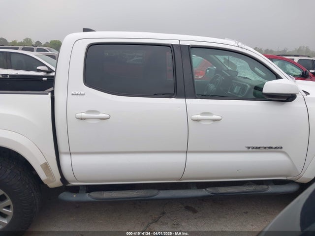 5TFAZ5CNXGX002483 Toyota Tacoma Sr5 V6