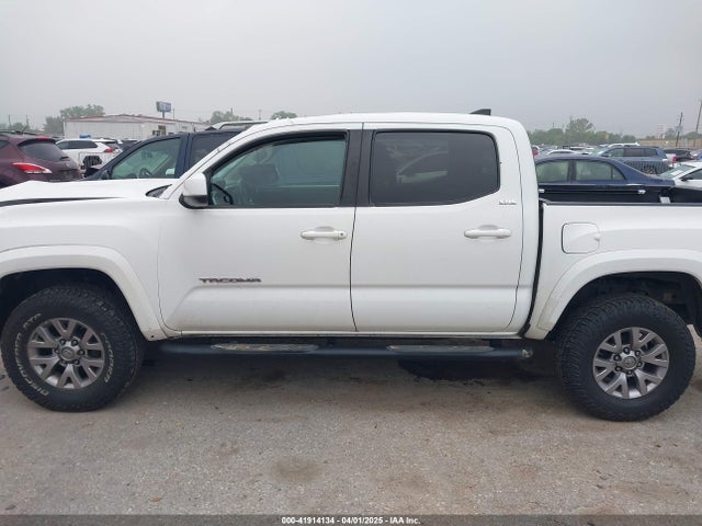 5TFAZ5CNXGX002483 Toyota Tacoma Sr5 V6