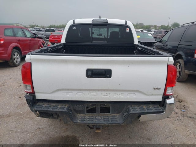 5TFAZ5CNXGX002483 Toyota Tacoma Sr5 V6
