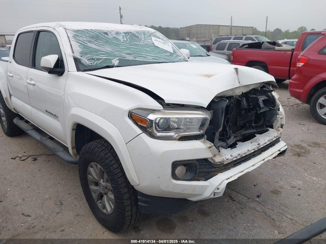 5TFAZ5CNXGX002483 Toyota Tacoma Sr5 V6