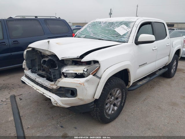 5TFAZ5CNXGX002483 Toyota Tacoma Sr5 V6