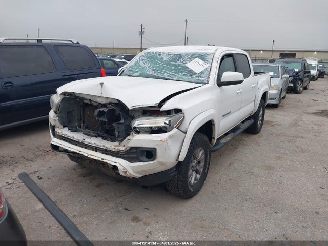 5TFAZ5CNXGX002483 Toyota Tacoma Sr5 V6