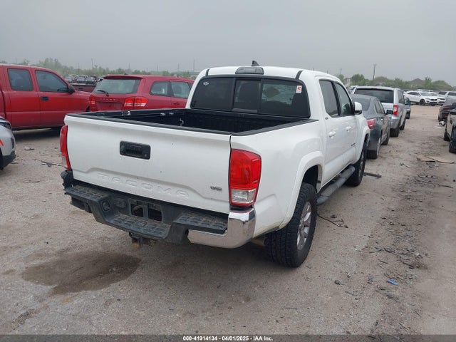 5TFAZ5CNXGX002483 Toyota Tacoma Sr5 V6