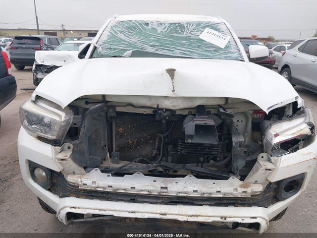 5TFAZ5CNXGX002483 Toyota Tacoma Sr5 V6