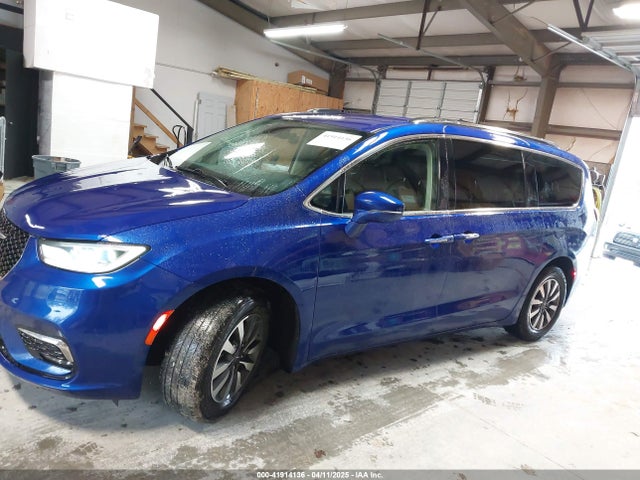 Chrysler Pacifica Touring L 2021 2C4RC1BGXMR503108 Image 14