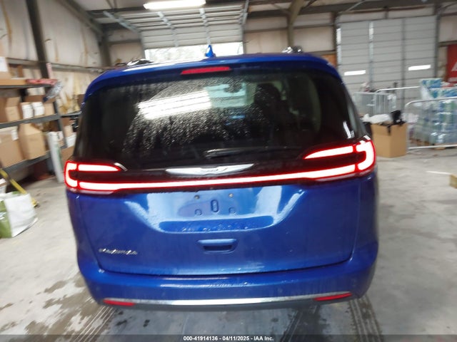 Chrysler Pacifica Touring L 2021 2C4RC1BGXMR503108 Image 16