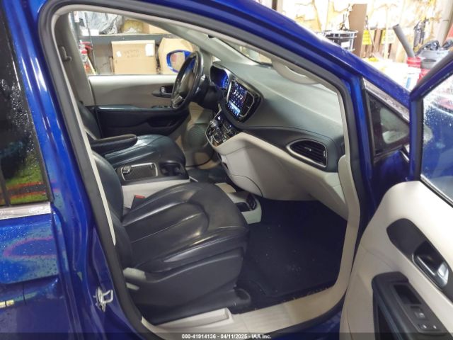 2021 CHRYSLER PACIFICA 2C4RC1BGXMR503108 Photo 4