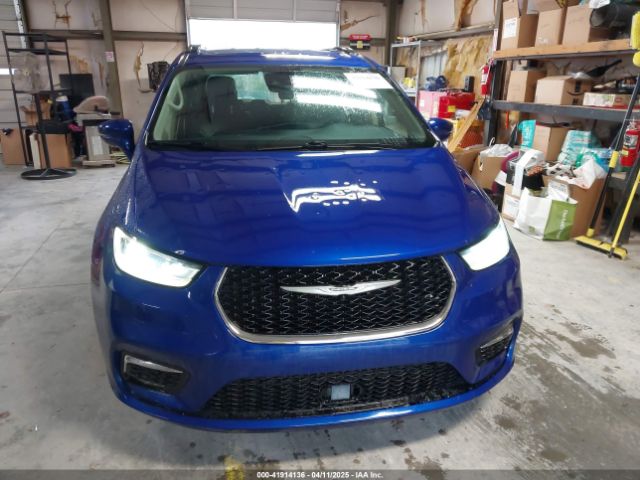 2021 CHRYSLER PACIFICA 2C4RC1BGXMR503108 Photo 5