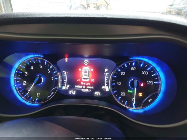 2021 CHRYSLER PACIFICA 2C4RC1BGXMR503108 Photo 6