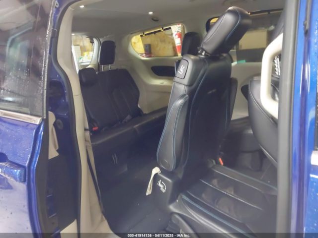 2021 CHRYSLER PACIFICA 2C4RC1BGXMR503108 Photo 7