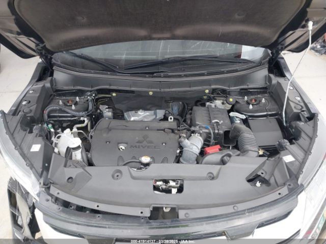 JA4APVAU9NU016562 Mitsubishi Outlander Sport 2.0 Se 2wd/2.0 Se Special Edition 2wd