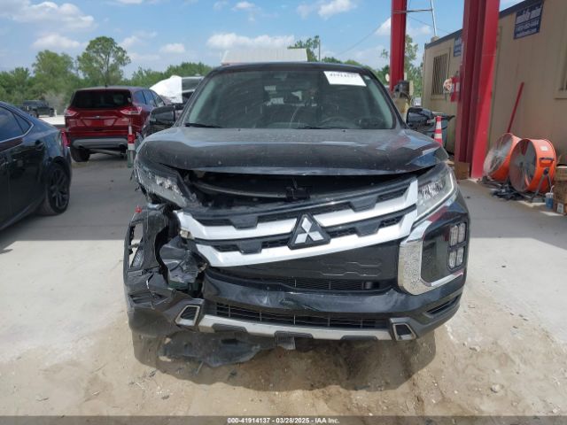JA4APVAU9NU016562 Mitsubishi Outlander Sport 2.0 Se 2wd/2.0 Se Special Edition 2wd