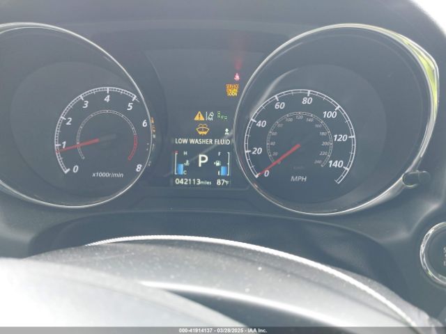 JA4APVAU9NU016562 Mitsubishi Outlander Sport 2.0 Se 2wd/2.0 Se Special Edition 2wd