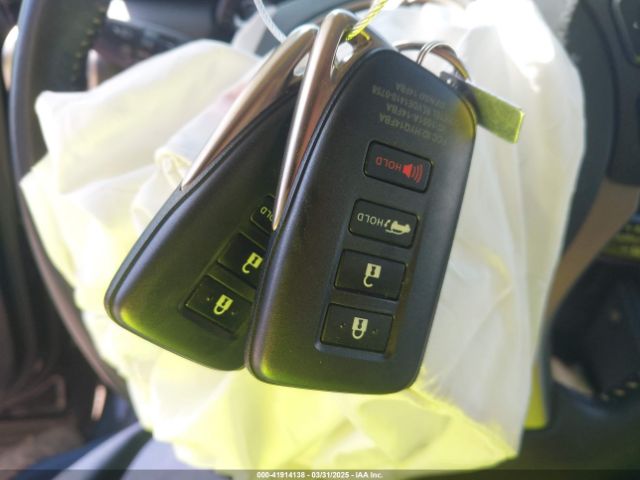 JTJYARBZ7K2157187 Lexus NX 300
