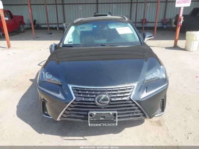 JTJYARBZ7K2157187 Lexus NX 300
