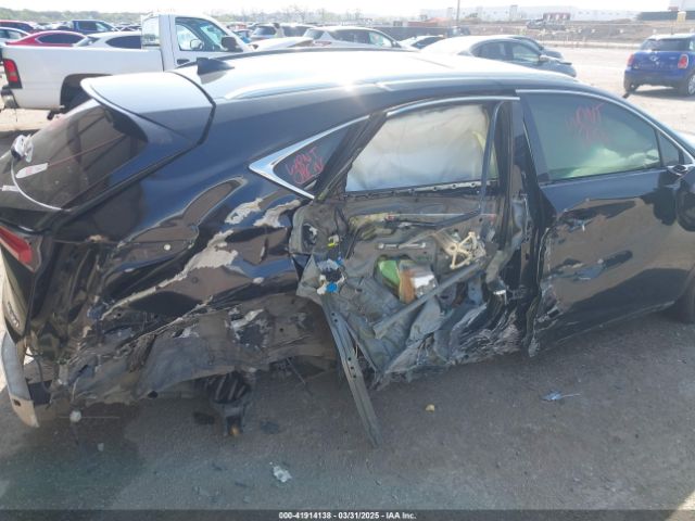 JTJYARBZ7K2157187 Lexus NX 300