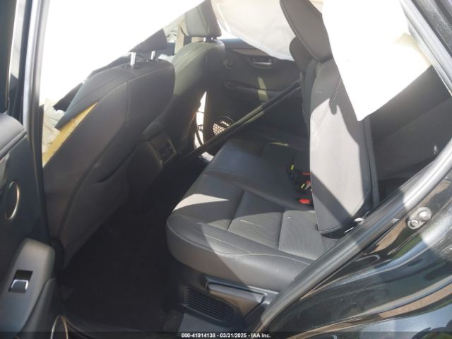 JTJYARBZ7K2157187 Lexus NX 300