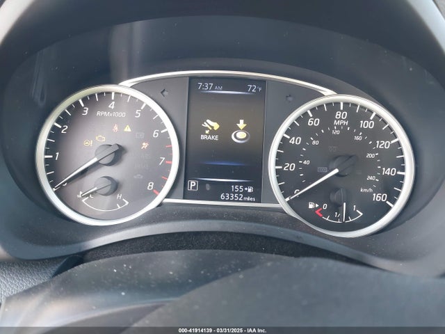 3N1AB7AP2GY310365 Nissan SENTRA SV