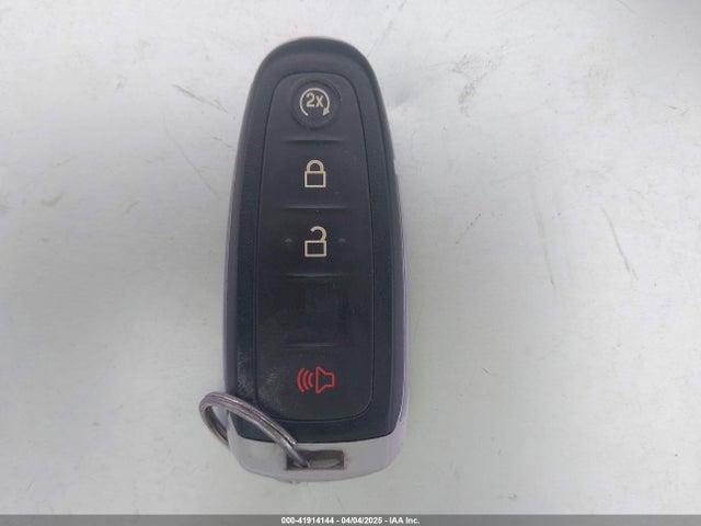 1FM5K7F88EGC25296 Ford Explorer Limited