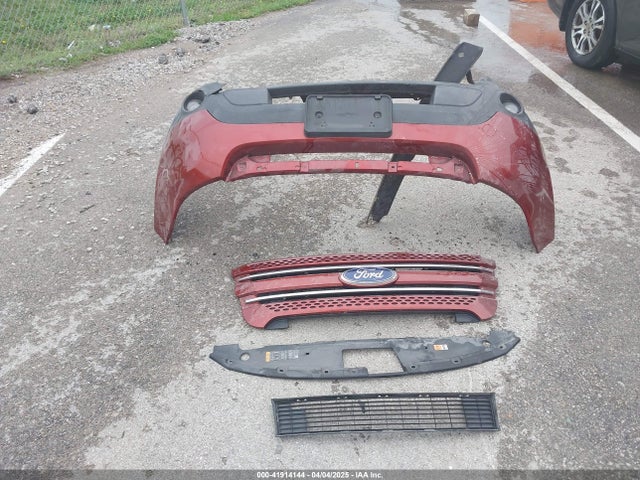 1FM5K7F88EGC25296 Ford Explorer Limited