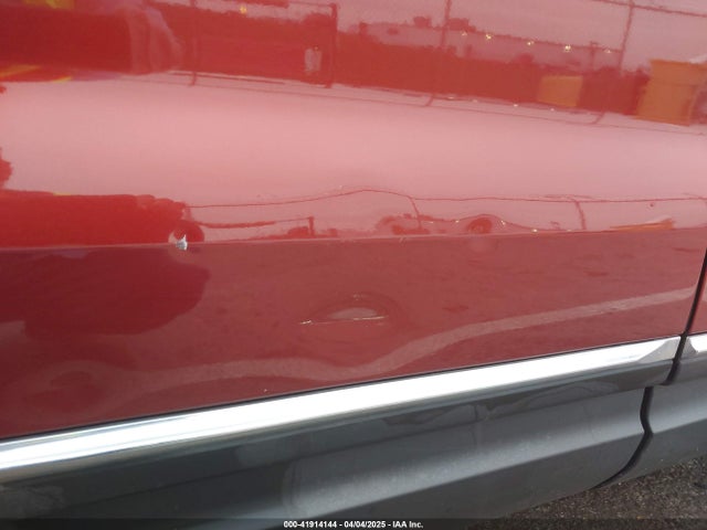 1FM5K7F88EGC25296 Ford Explorer Limited