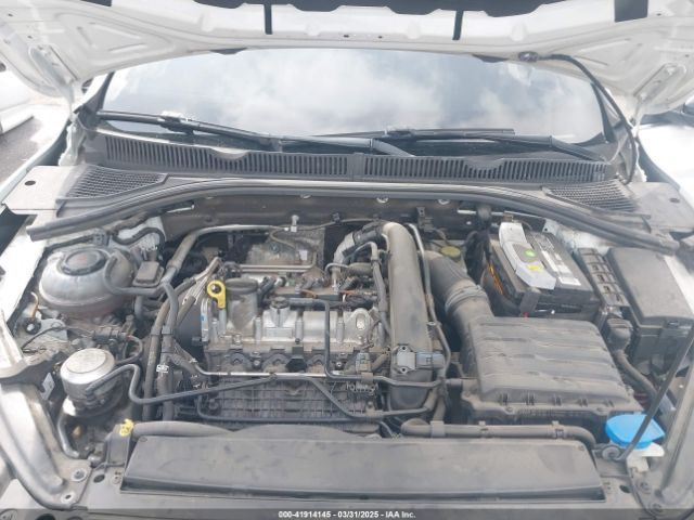 3VWN57BU4LM069269 Volkswagen Jetta 1.4t R-line/1.4t S