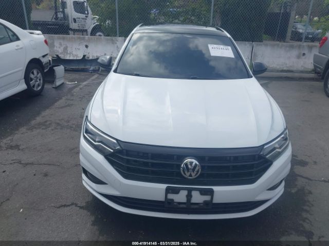 3VWN57BU4LM069269 Volkswagen Jetta 1.4t R-line/1.4t S