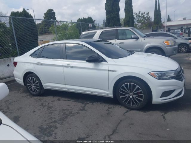 3VWN57BU4LM069269 Volkswagen Jetta 1.4t R-line/1.4t S